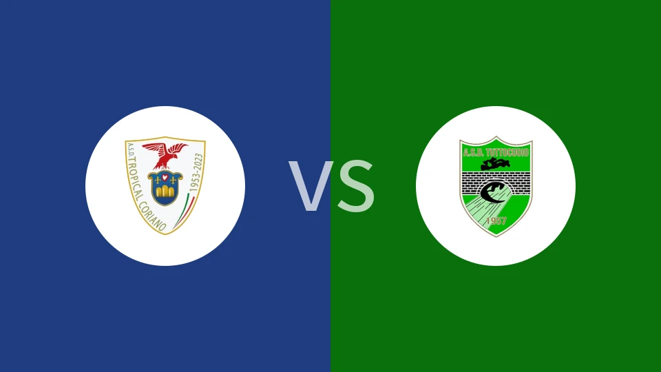 热带科里亚诺vs图顿库奥比分预测分析 2026/01/04