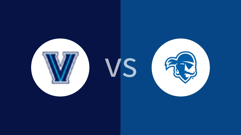 维兰诺瓦大学vs西顿霍尔大学比分预测分析 2025/02/27