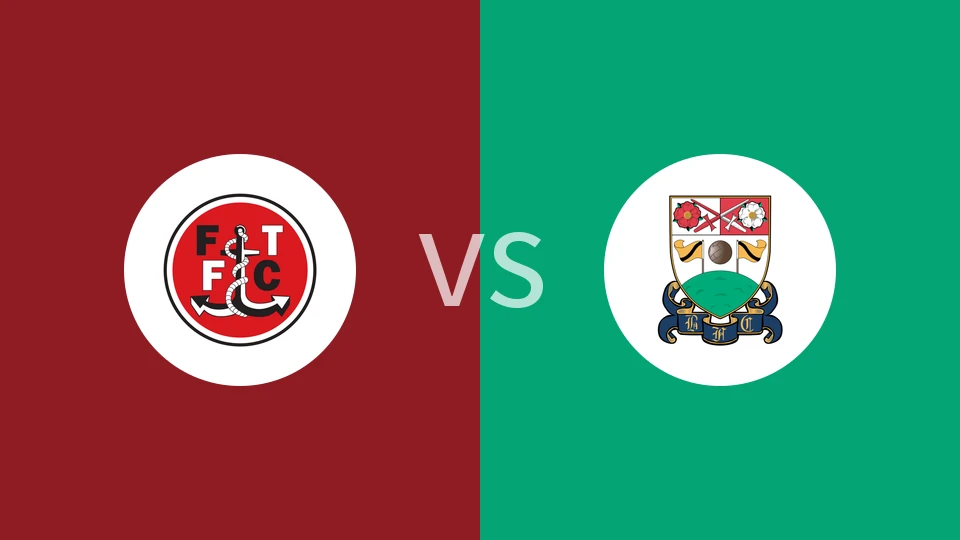 弗利特伍德vs巴尼特比分预测分析 2025/11/01