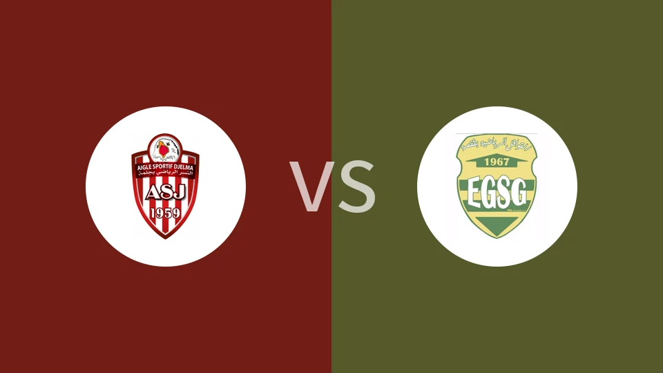 AS艾尔玛vsEGS加夫萨比分预测分析 2025/11/02