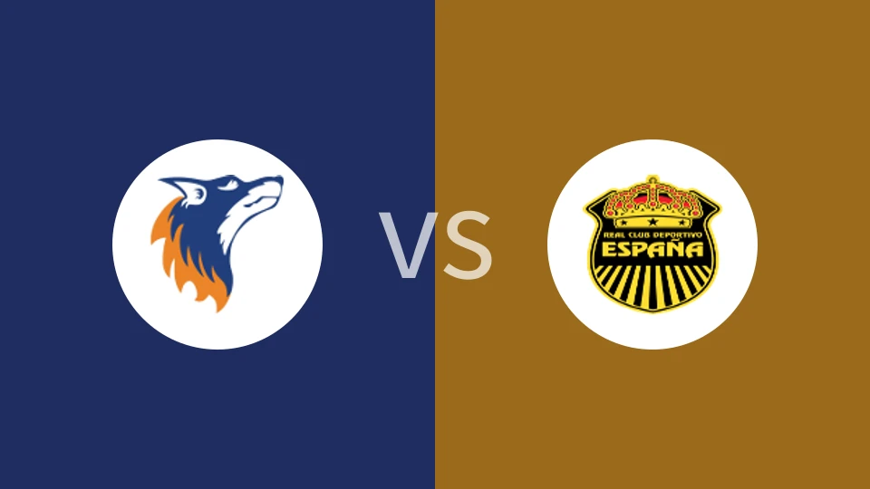 【洪都后备】洛沃斯墨后备队vs伊斯柏纳后备队