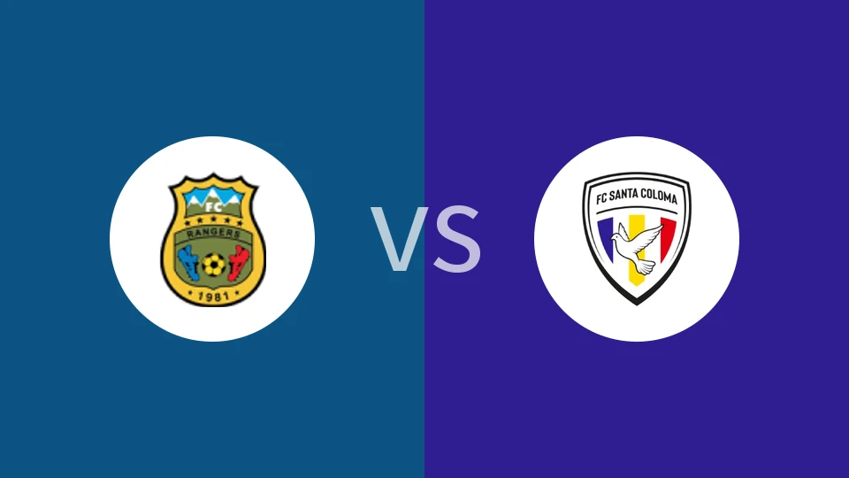 【安道超】安道尔流浪vs圣达哥林玛