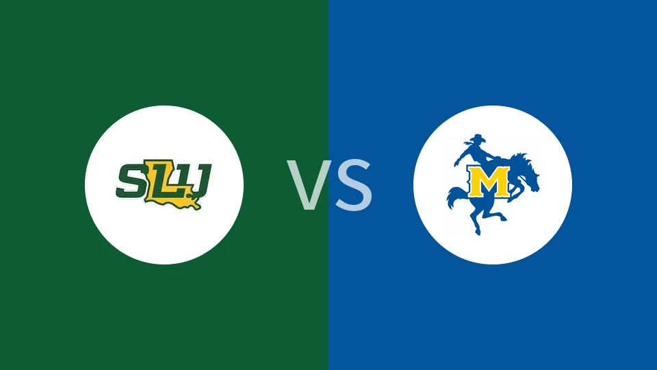 东南路易斯安纳大学vs麦克尼斯州立比分预测分析 2026/01/11