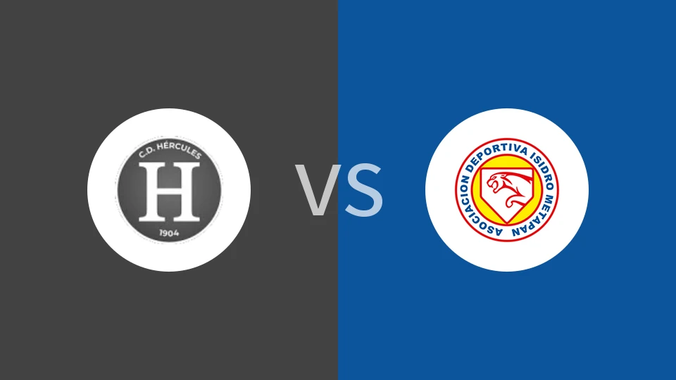 赫拉克勒斯vs梅塔帕比分预测分析 2025/11/17