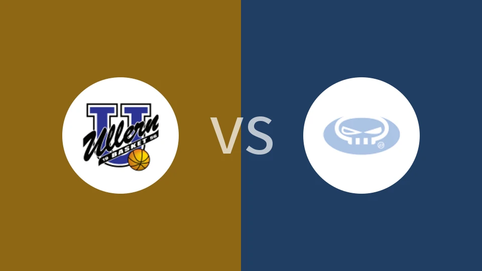 【挪威甲】乌勒恩vs克里斯蒂安桑德海盗