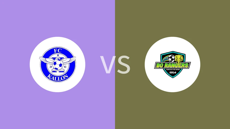 FC卡隆vs博游骑兵比分预测分析 2025/02/09