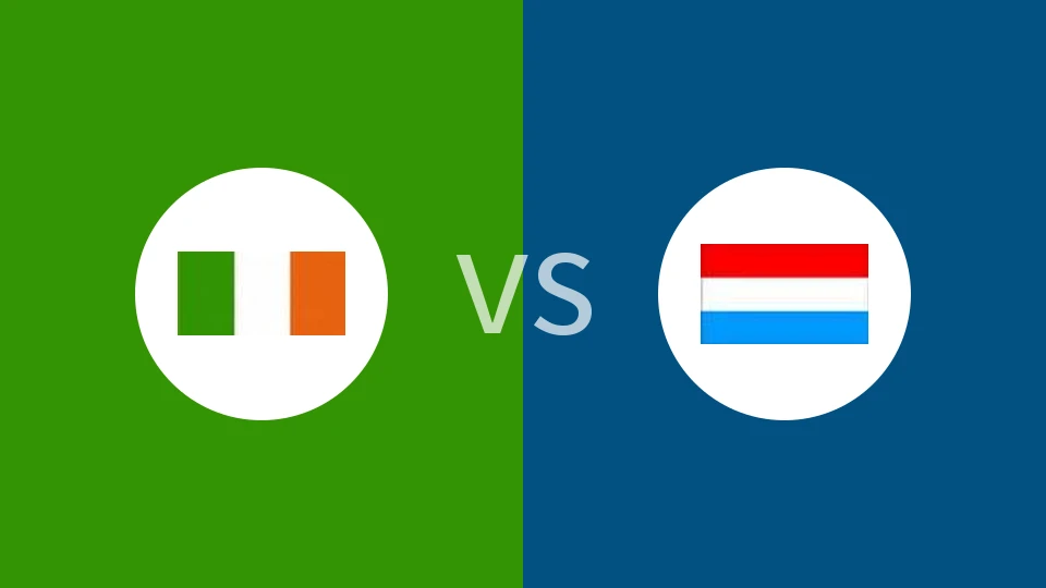 爱尔兰女篮vs卢森堡女篮比分预测分析 2025/11/13