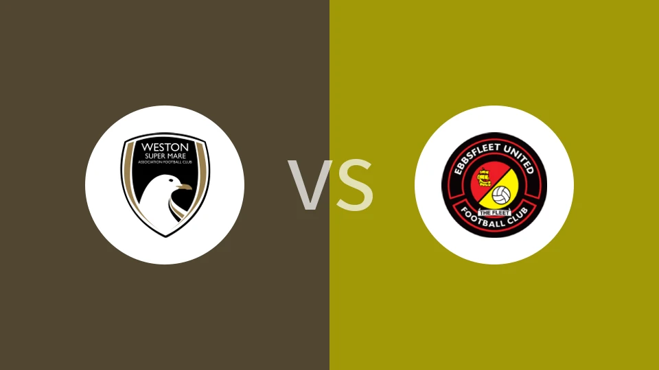 维斯顿vs艾贝斯费特联比分预测分析 2025/11/19