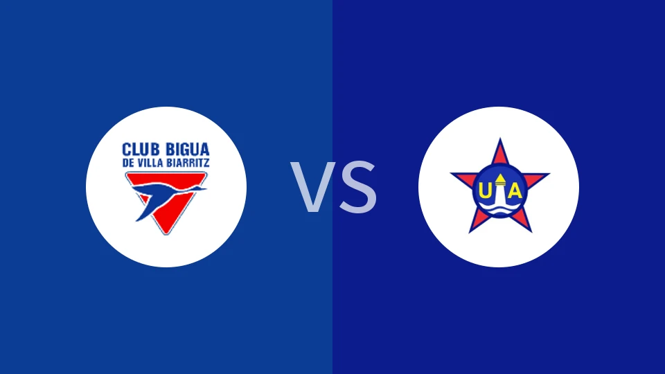 【乌拉联】比佳亚vs阿雷迪卡