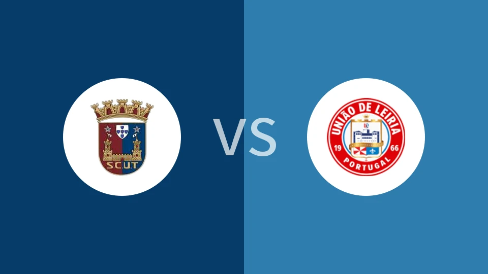 杜连斯U23vs莱里亚U23比分预测分析 2025/11/18