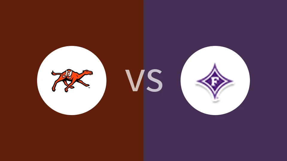 福尔曼女篮vs坎贝尔女篮比分预测分析 2025/11/17