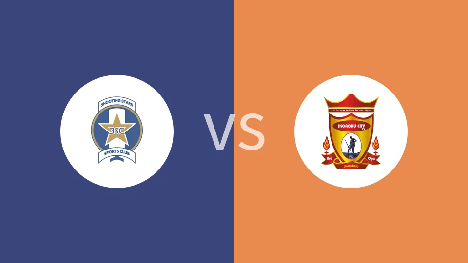 射击之星vs伊科罗杜城FC比分预测分析 2025/04/07