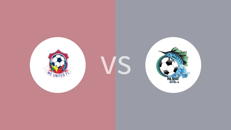 威联合俱乐部vs都柏林FC