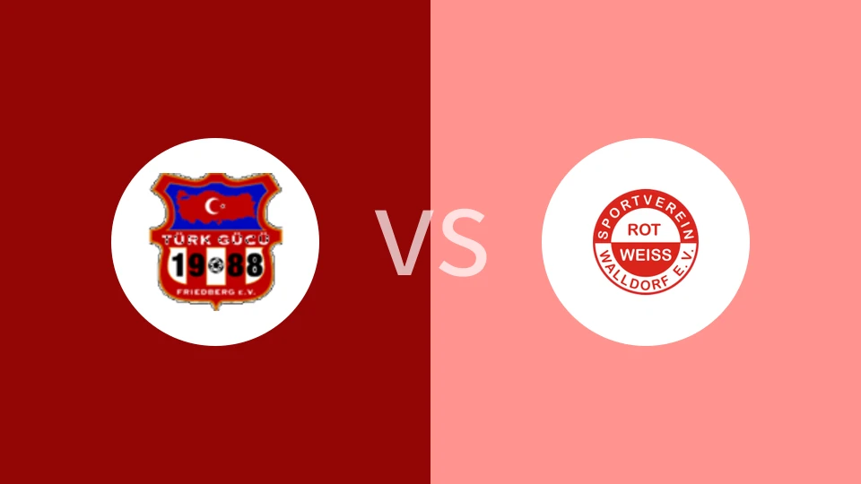 突厥古库弗里德vs沃尔多夫比分预测分析 2025/11/22