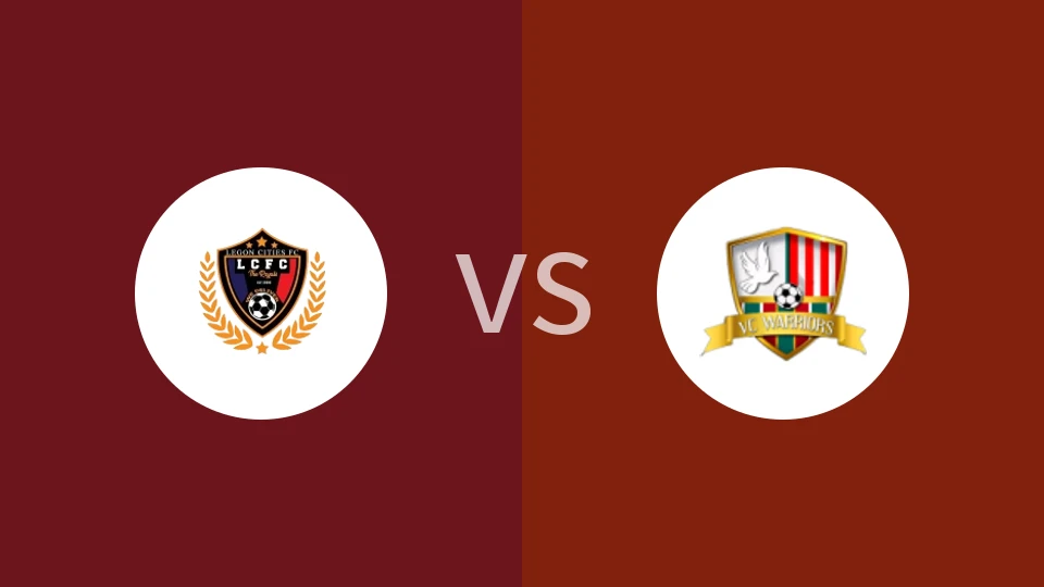 【加纳甲】乐高城vsVC勇士