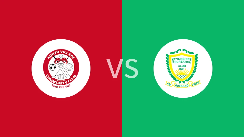 【百慕大超】北村公羊vs德文郡美洲狮