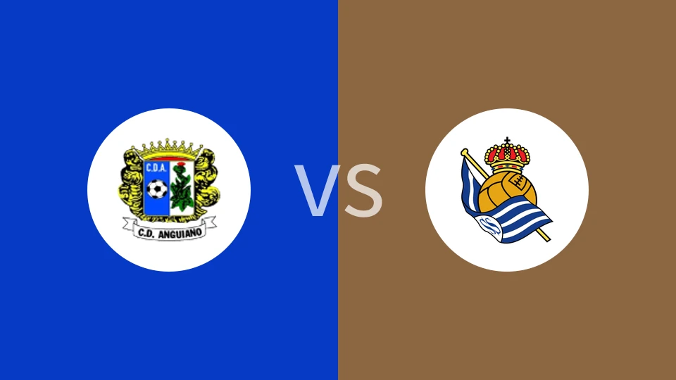 安吉亚诺vs皇家社会C队比分预测分析 2024/10/27