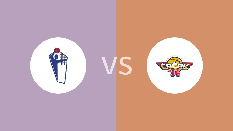 斯洛加vs卡卡94比分预测分析 2026/01/06