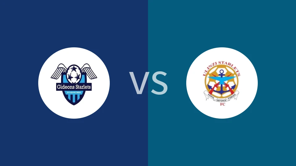 【肯尼女联】斯塔莱茨女足vs乌林兹明星女足