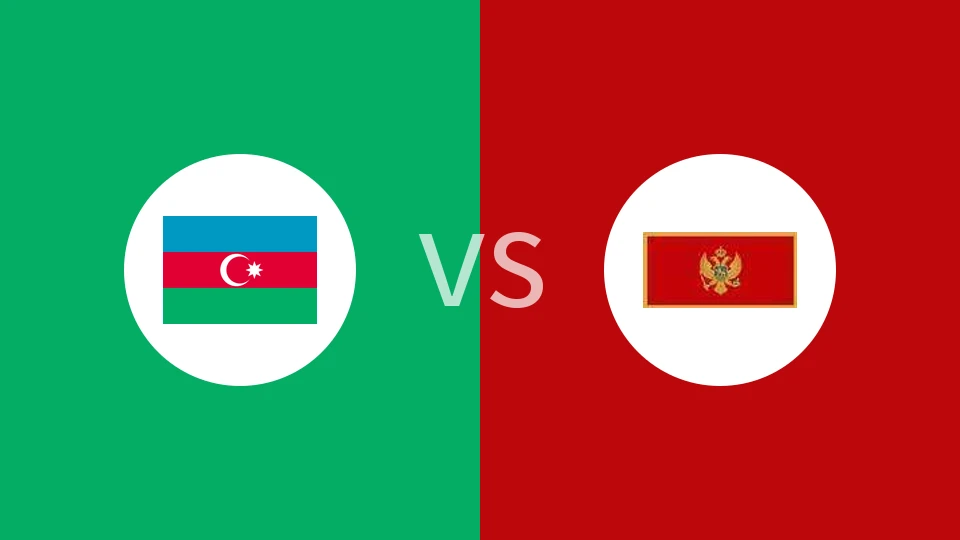 阿塞拜疆女篮vs黑山女篮比分预测分析 2025/11/15