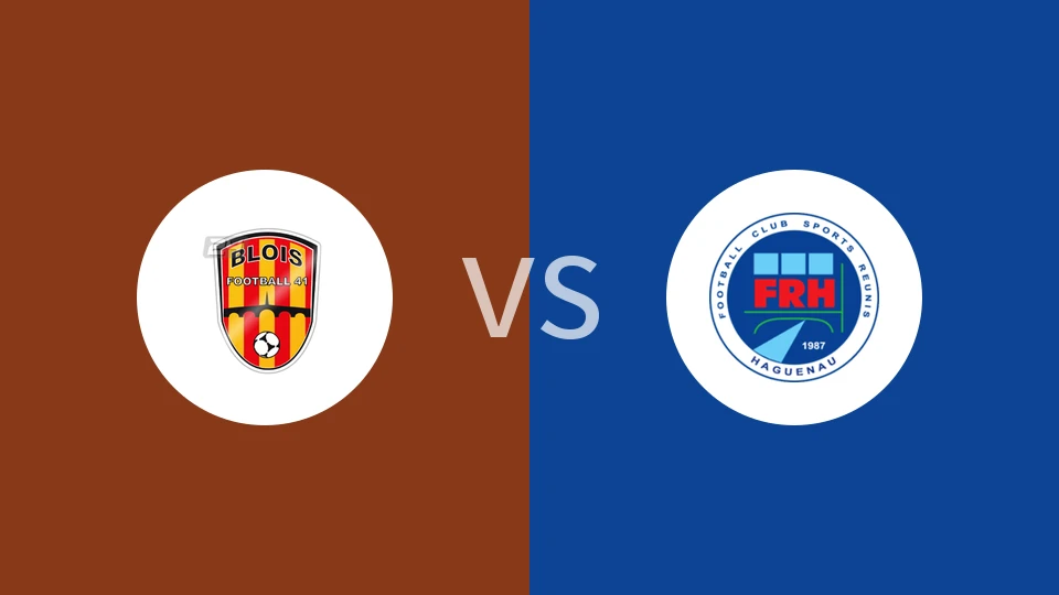 布洛伊斯vs哈古恩奥比分预测分析 2025/11/02