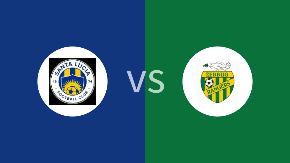 圣鲁西亚vs泽巴格流浪比分预测分析 2026/01/11