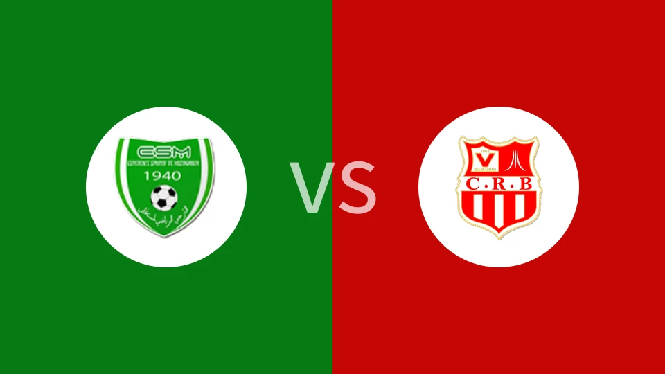 莫斯塔加vs贝鲁扎达比分预测分析 2025/11/03