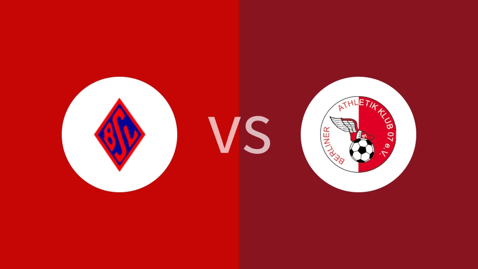 布鲁门塔尔SV U19vs柏林安卡拉体育U19比分预测分析 2025/05/17