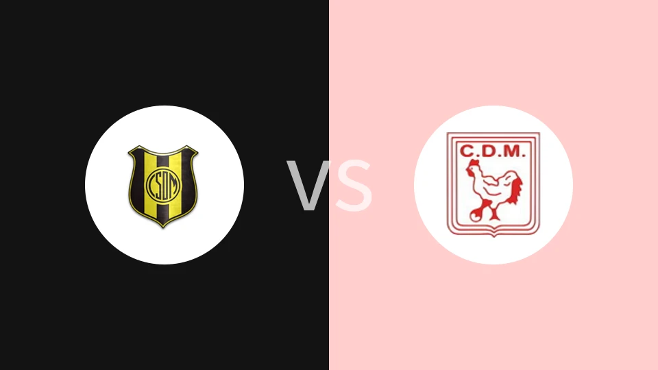 【阿乙】玛德恩vs玛伦