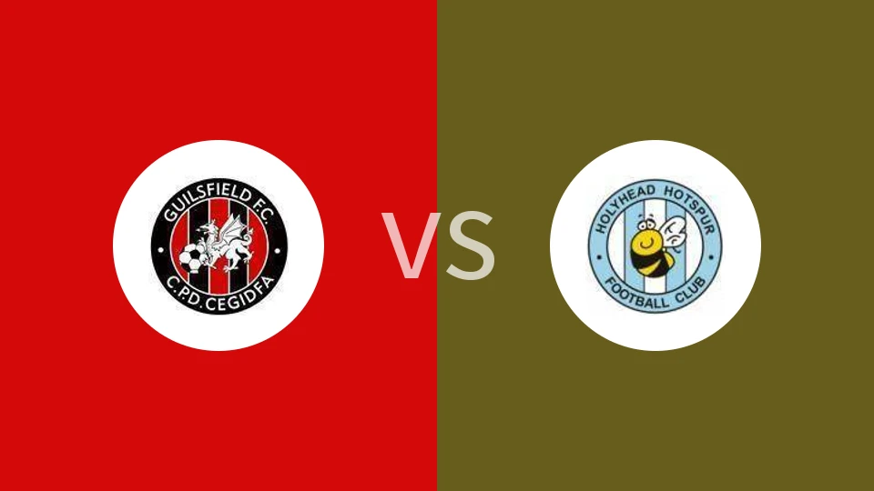 【威冠联】圭斯菲德vs荷利赫德