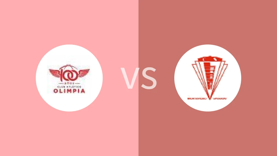 奥林比亚vs拉拉纳加