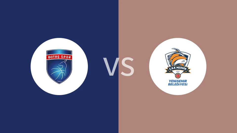 伯塔斯女篮vsCBK梅尔辛女篮比分预测分析 2025/01/19