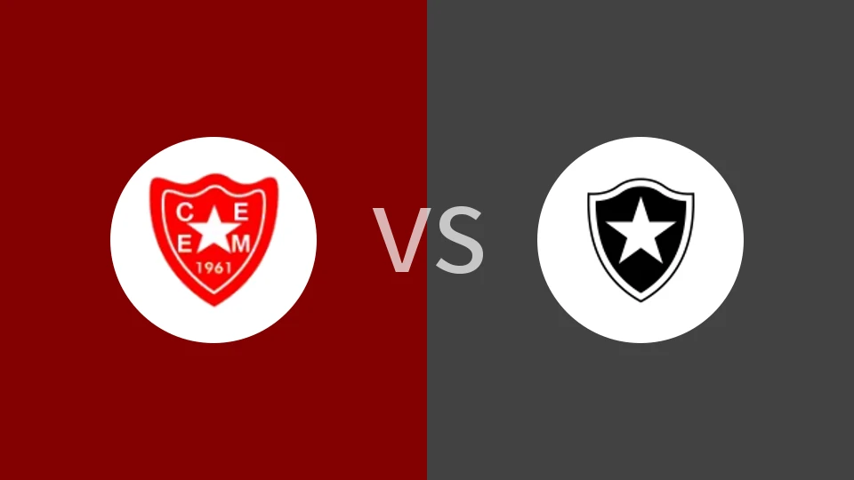 【圣青杯】马寇青年队vs博塔弗戈RJ青年队