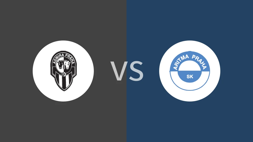 艾德米拉布拉格vs艾利特马布拉格比分预测分析 2025/11/22