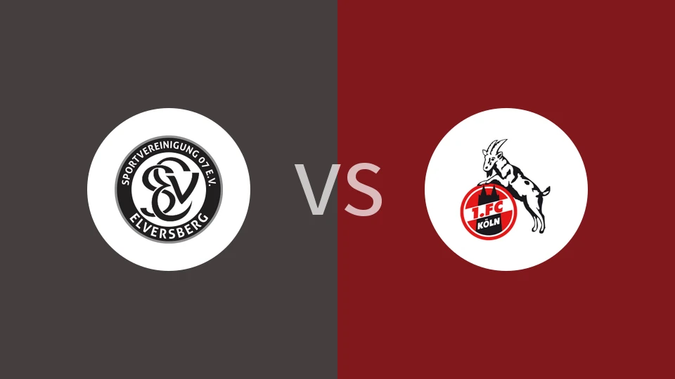 艾华斯堡U19vs科隆U19比分预测分析 2025/11/22