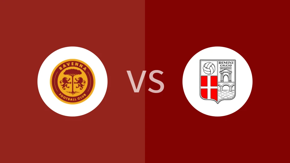 拉维纳vs里米尼比分预测分析 2025/10/30