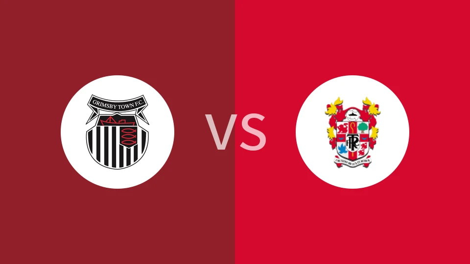 格林斯比vs特兰米尔流浪比分预测分析 2025/11/28