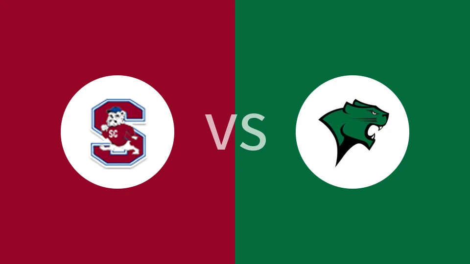 南卡罗来纳州立大学vs芝加哥州立大学比分预测分析 2025/12/02