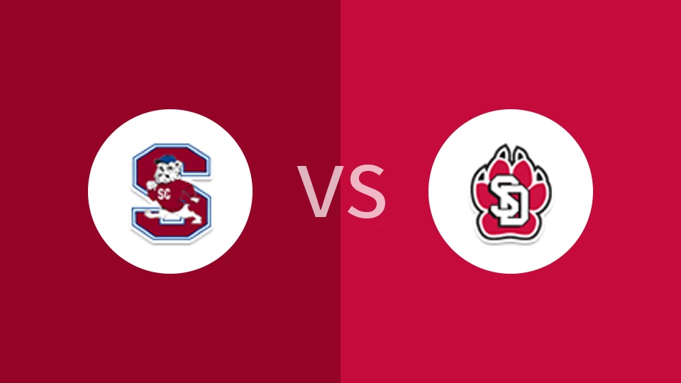 南卡罗来纳州立大学vs南达科他大学比分预测分析 2025/11/24