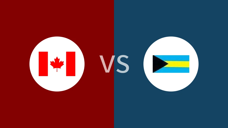 加拿大vs巴哈马比分预测分析 2025/12/02