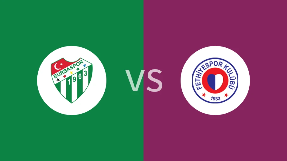 布尔萨体育vs费迪耶斯堡比分预测分析 2025/11/17