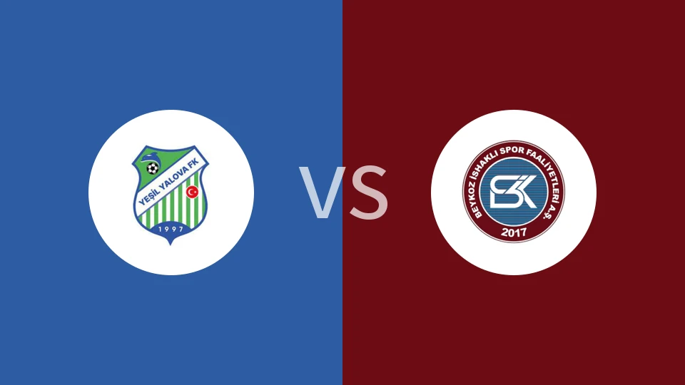 耶西尔亚洛瓦vs贝科兹伊沙克利比分预测分析 2026/01/10