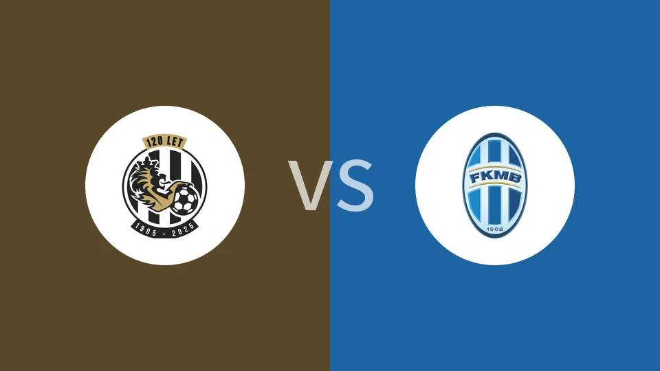 赫拉德茨vs博莱斯拉夫比分预测分析 2025/12/13