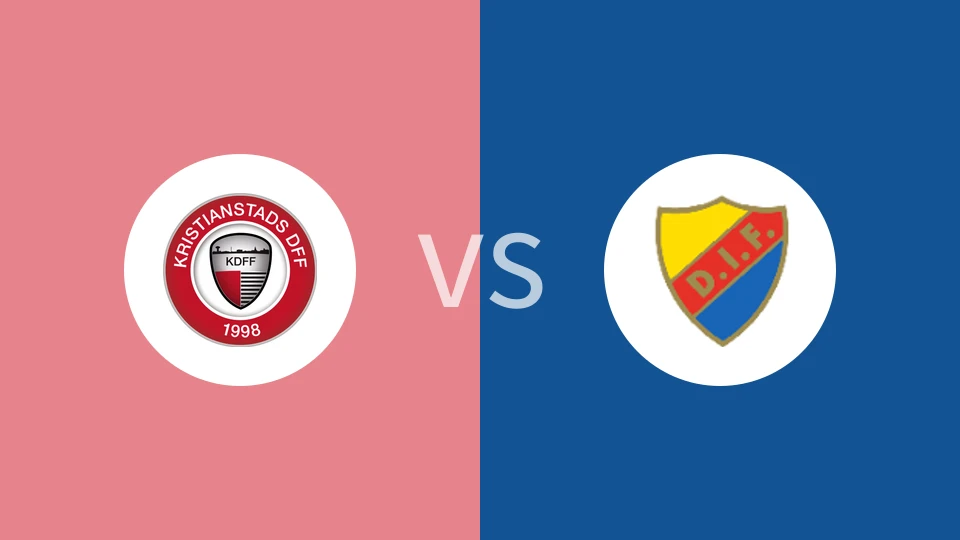 克里斯提斯塔女足vs尤尔加登女足比分预测分析 2025/11/01