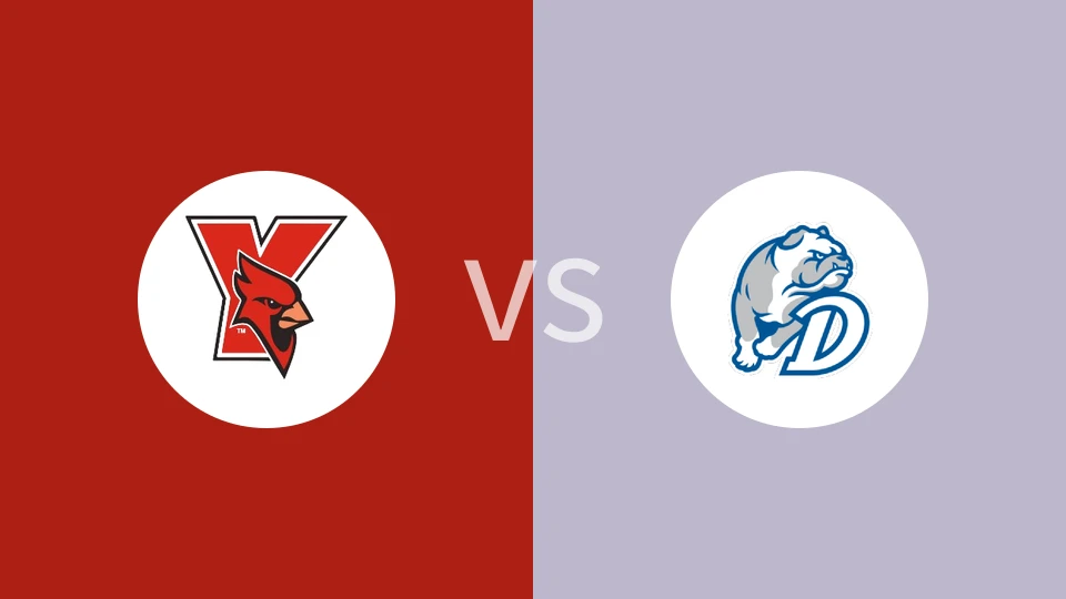 约克vs德瑞克大学比分预测分析 2024/11/05