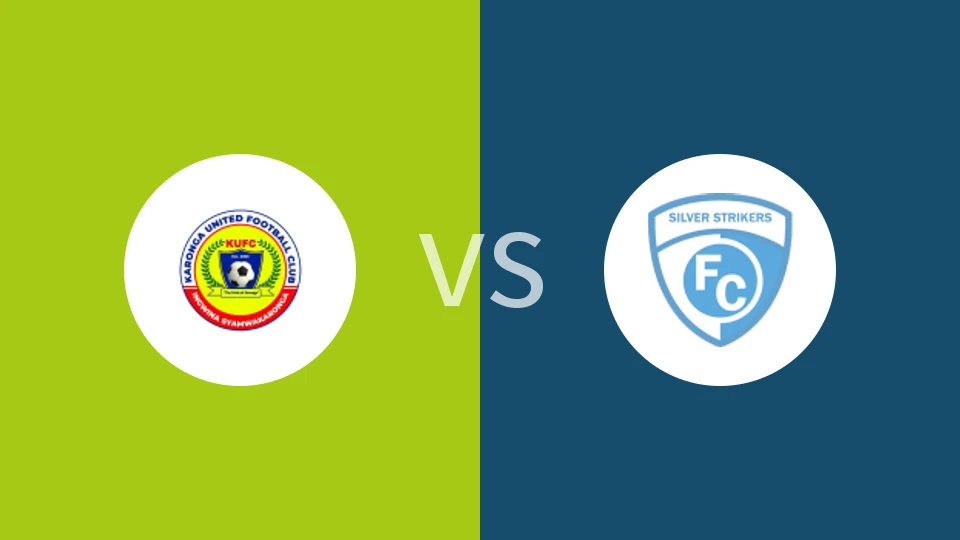 【马维超】卡龙加联队vs银色射手