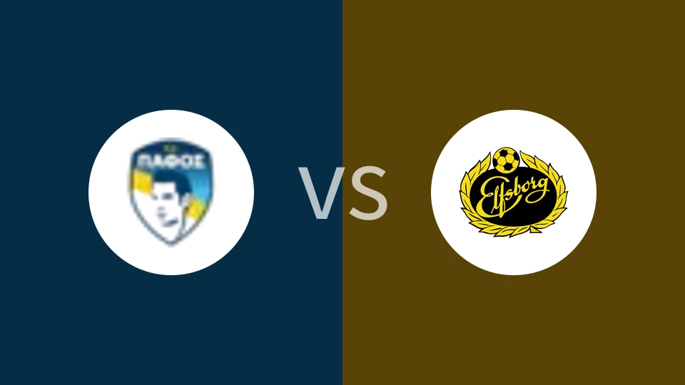 帕福斯FCVS埃尔夫斯堡比分预测 2024/07/19