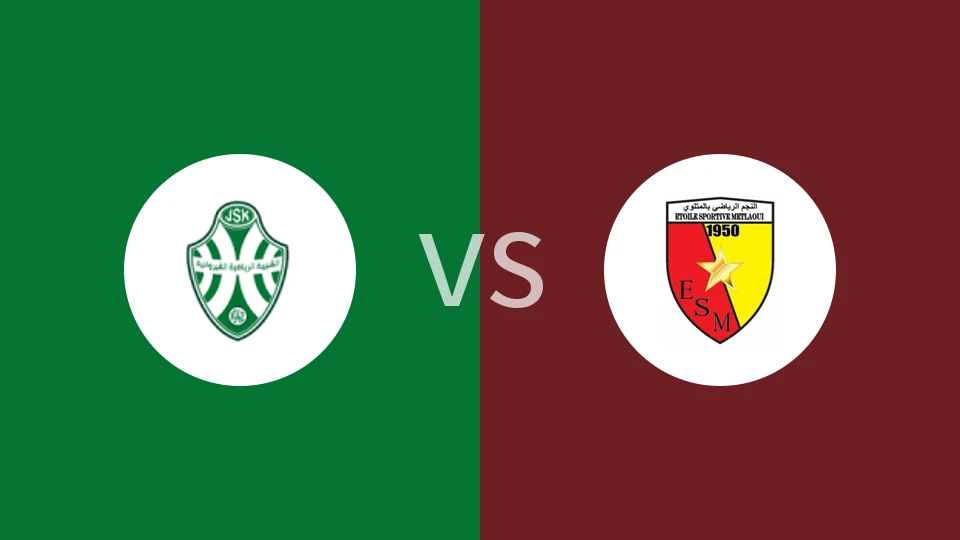 凯鲁万vs美特拉路比分预测分析 2025/11/22