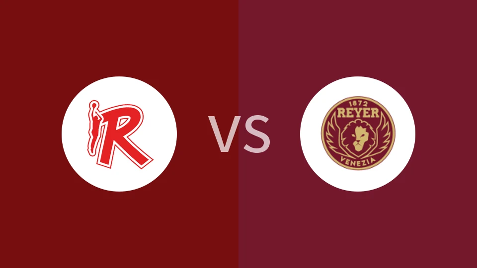 雷吉奥vs威尼斯雷耶比分预测分析 2025/11/17