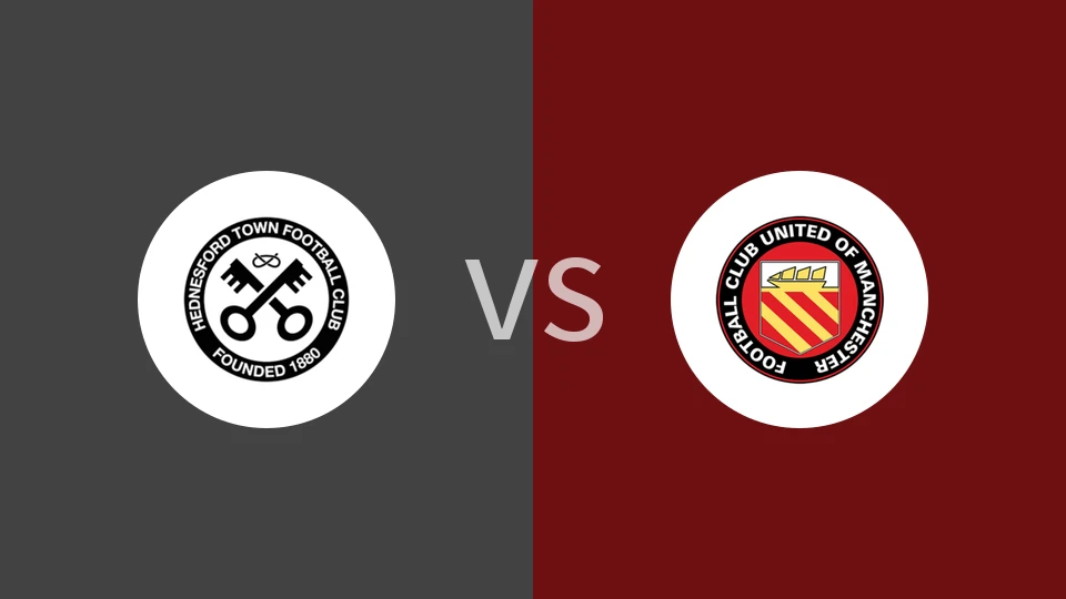 汉德尼斯佛vs联曼比分预测分析 2025/12/27